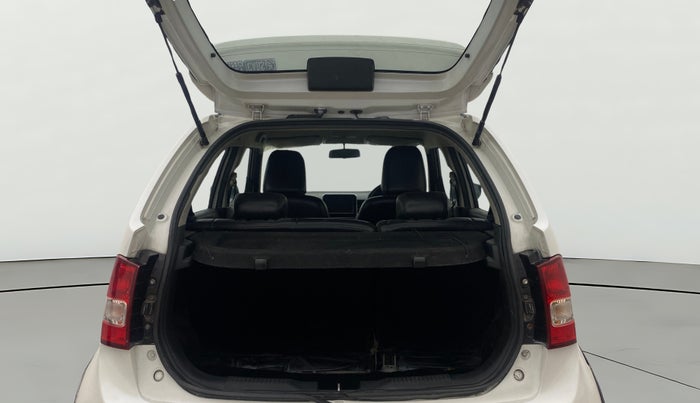 2018 Maruti IGNIS ALPHA 1.2, Petrol, Manual, 1,27,458 km, Boot Open Zoomed View