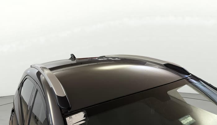 2024 Tata NEXON SMART+ 1.2 PETROL, CNG, Manual, 16,614 km, Roof