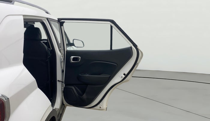 2021 Hyundai VENUE S 1.2, Petrol, Manual, 75,879 km, RHS Rear Door