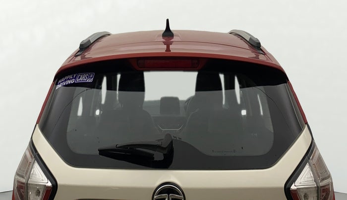 2019 Tata NEXON XZ PLUS PETROL, Petrol, Manual, 83,453 km, Rear Windshield