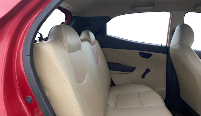 2017 Hyundai Eon ERA +, CNG, Manual, 49,982 km, Right Side Rear Door Cabin