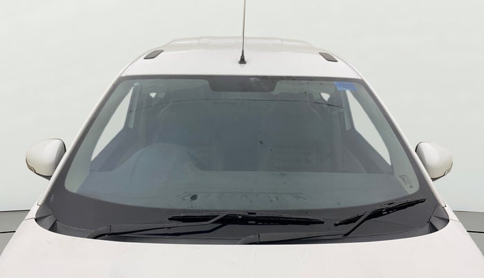 2019 Renault TRIBER RXL MT, Petrol, Manual, 42,775 km, Front Windshield