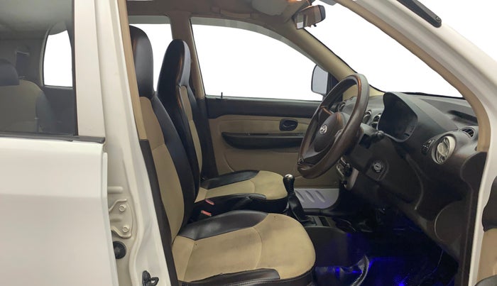 2014 Hyundai Santro Xing GL PLUS, Petrol, Manual, 68,471 km, Right Side Front Door Cabin