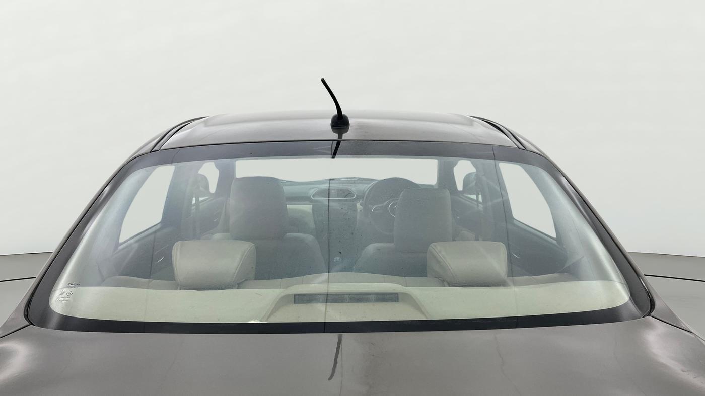 2017 Maruti Dzire VXI, Petrol, Manual, 44,922 km, Rear Windshield