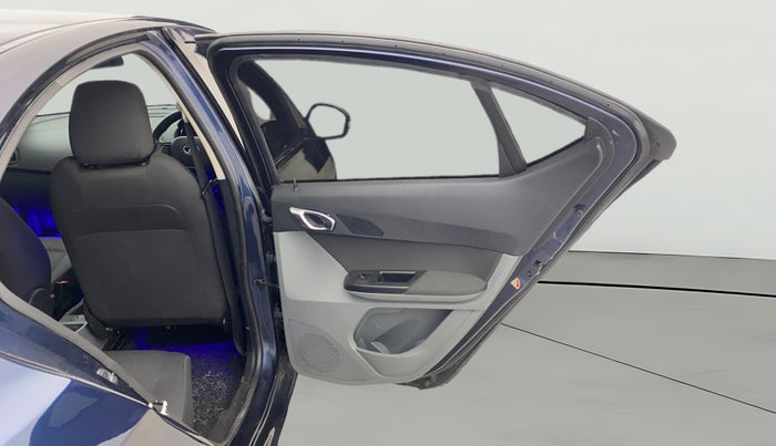 2018 Tata TIGOR XZA PETROL, Petrol, Automatic, 20,651 km, RHS Rear Door