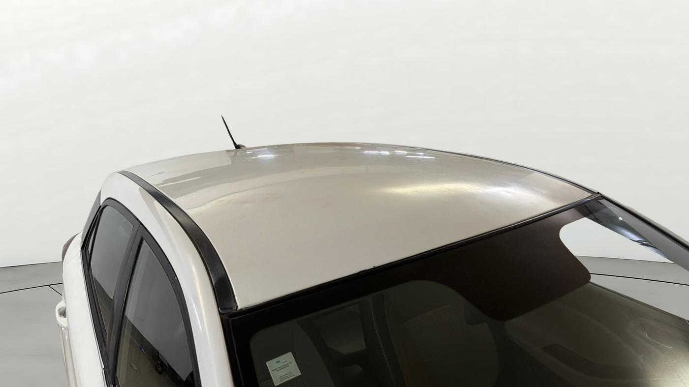 2020 Hyundai Elite i20 MAGNA PLUS 1.2, CNG, Manual, 68,222 km, Roof