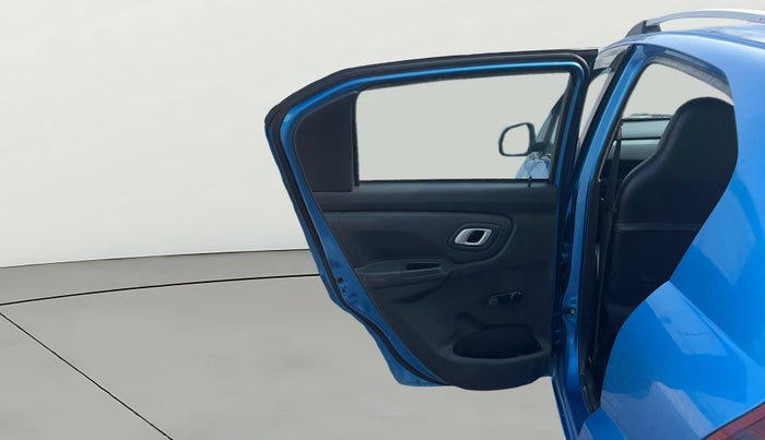 2021 Datsun Redi Go T(O) 1.0, Petrol, Manual, 98,763 km, LHS Rear Door