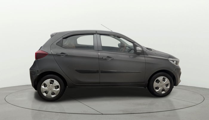 2021 Tata Tiago XT PETROL, Petrol, Manual, 42,255 km, Right Side View