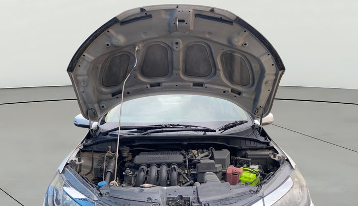 2018 Honda City 1.5L I-VTEC V MT, Petrol, Manual, 76,395 km, Open Bonet