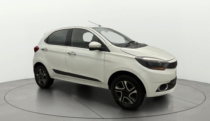 2019 Tata Tiago XZA PLUS PETROL, Petrol, Automatic, 63,758 km, SRP