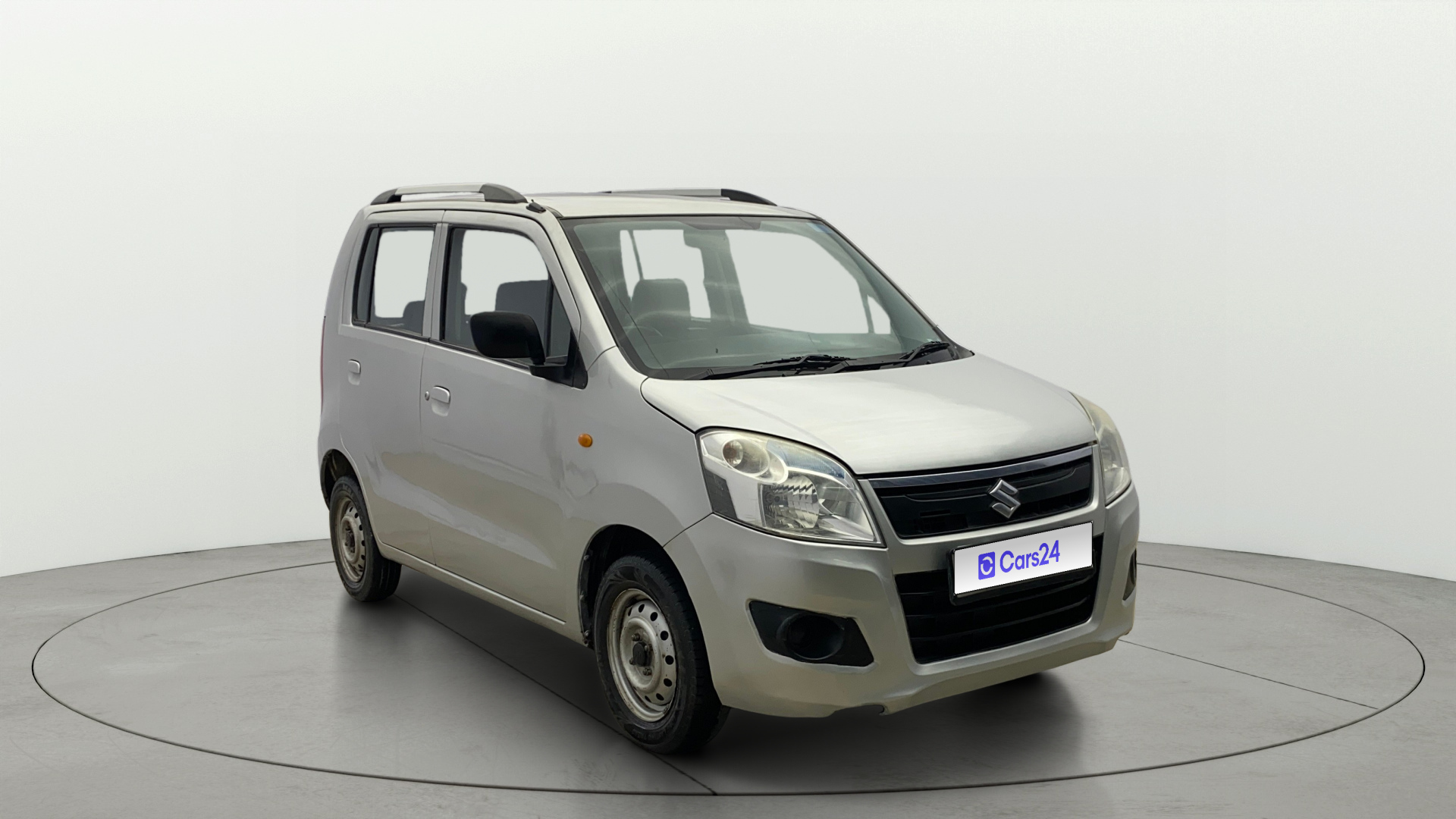 2015 Maruti Suzuki Wagon R LXI 2015 Maruti Suzuki Wagon R LXI