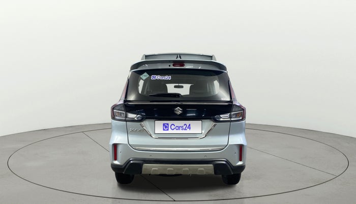 2023 Maruti XL6 ZETA CNG, CNG, Manual, 64,935 km, Back/Rear
