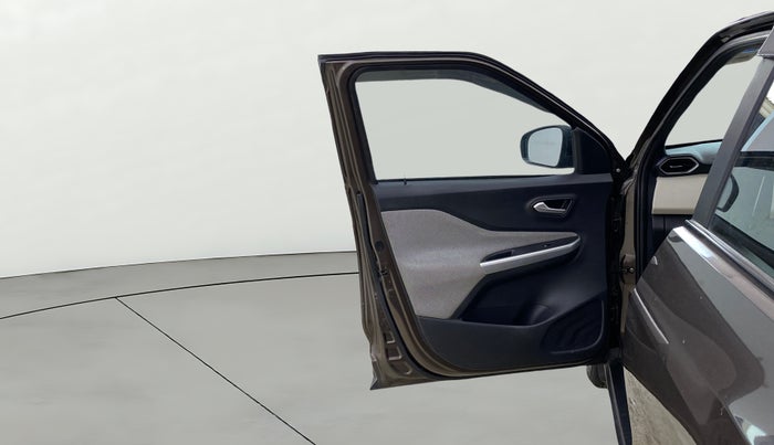 2023 Nissan MAGNITE XV Premium AMT, Petrol, Automatic, 38,936 km, LHS Front Door