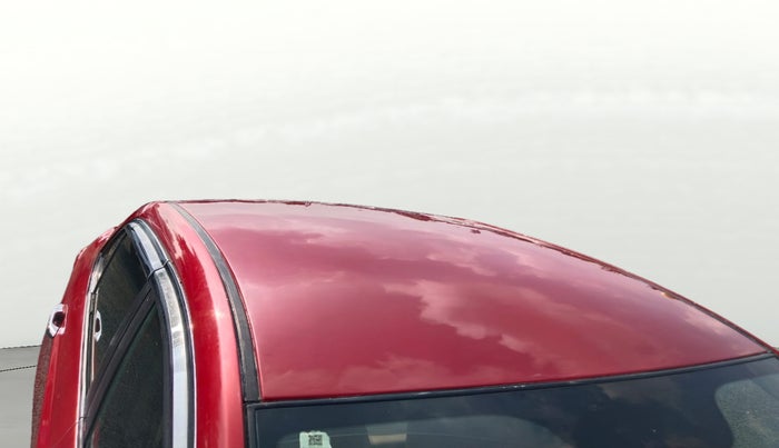 2018 Hyundai Xcent S 1.2, Petrol, Manual, 62,549 km, Roof