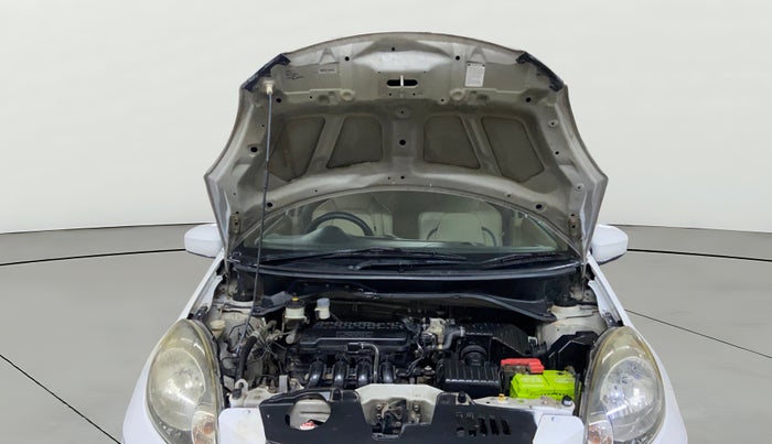 2013 Honda Amaze 1.2L I-VTEC EX, Petrol, Manual, 76,793 km, Open Bonet