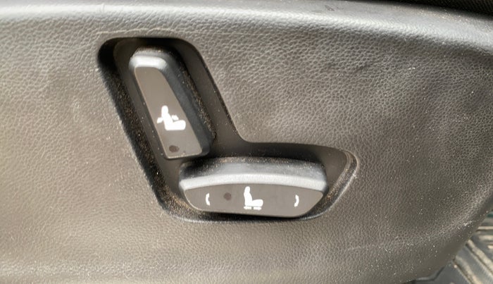 2020 MG HECTOR SHARP HYBRID 1.5 PETROL, Petrol, Manual, 81,698 km, Third Seat Row ( optional )
