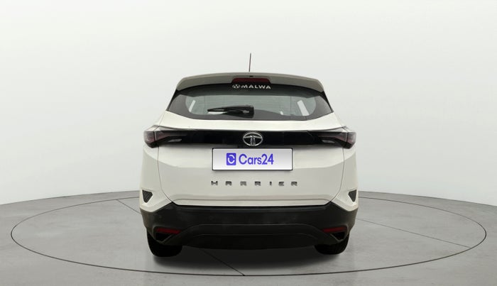 2019 Tata Harrier XT 2.0L KRYOTEC, Diesel, Manual, 86,556 km, Back/Rear