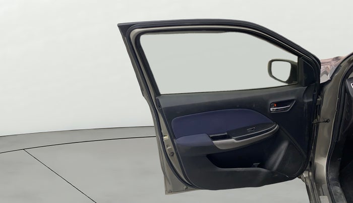 2020 Maruti Baleno DELTA PETROL 1.2, Petrol, Manual, 21,517 km, LHS Front Door