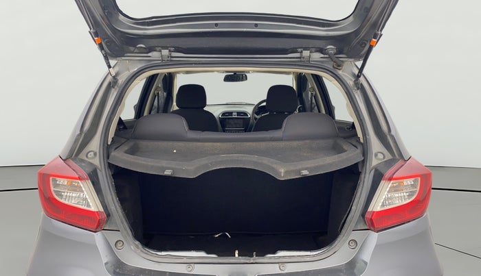 2022 Tata Tiago XZ PLUS PETROL, Petrol, Manual, 62,481 km, Boot Open Zoomed View
