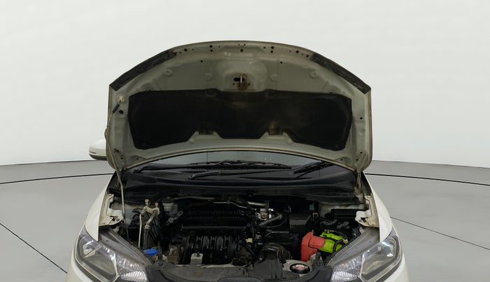 2019 Honda Jazz 1.2L I-VTEC VX CVT, Petrol, Automatic, 26,574 km, Open Bonet