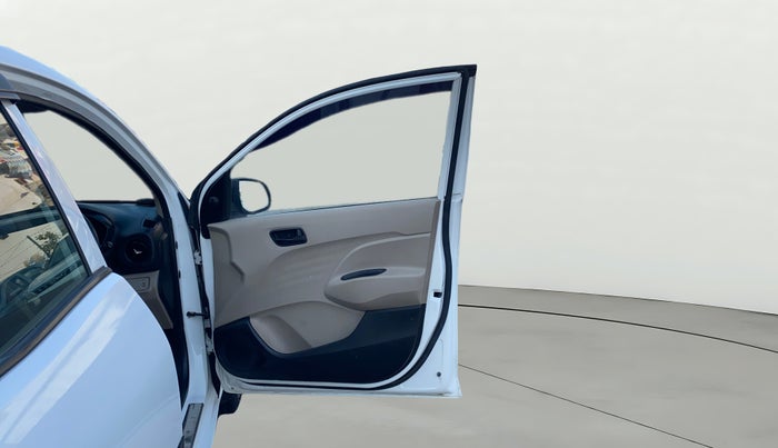 2021 Hyundai NEW SANTRO ERA EXECUTIVE, Petrol, Manual, 81,854 km, RHS Front Door