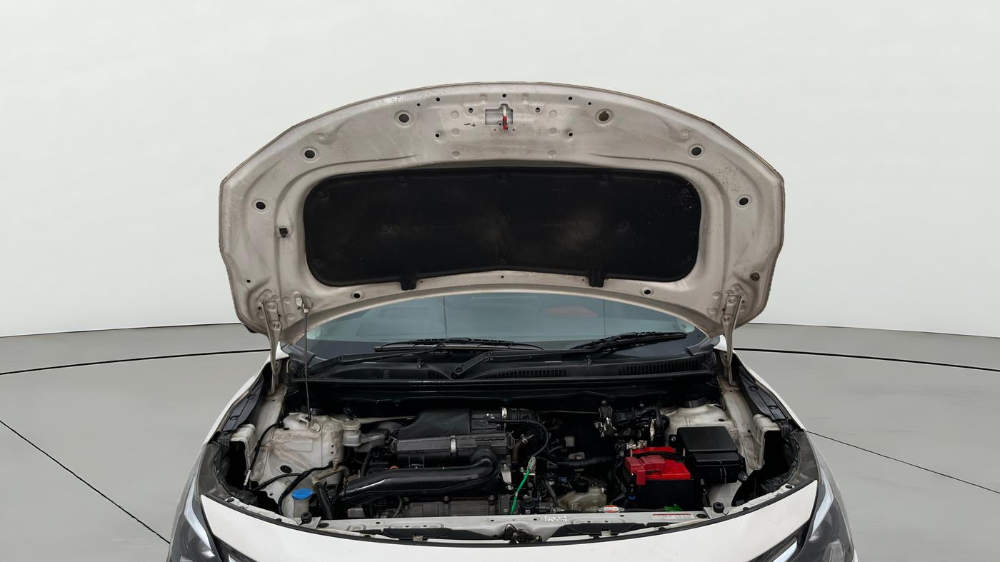 2022 Maruti Baleno ALPHA 1.2 AGS, Petrol, Automatic, 50,256 km, Open Bonet