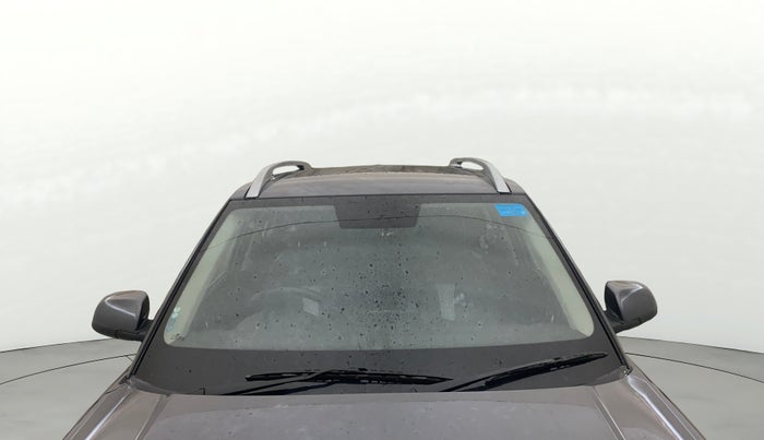 2022 Hyundai VENUE S+ 1.2, CNG, Manual, 56,314 km, Front Windshield