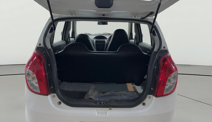 2018 Maruti Alto 800 LXI, Petrol, Manual, 24,927 km, Boot Open Zoomed View