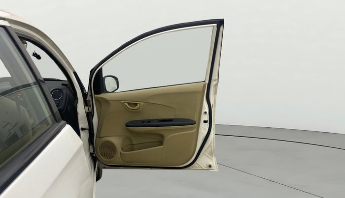 2014 Honda Amaze 1.2L I-VTEC S, Petrol, Manual, 56,765 km, RHS Front Door