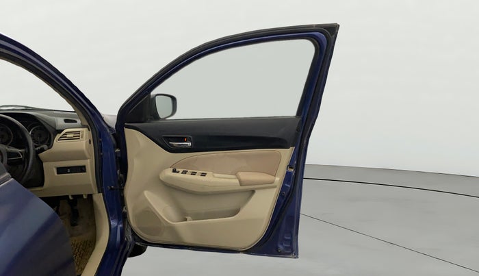 2020 Maruti Dzire VXI, Petrol, Manual, 90,588 km, RHS Front Door