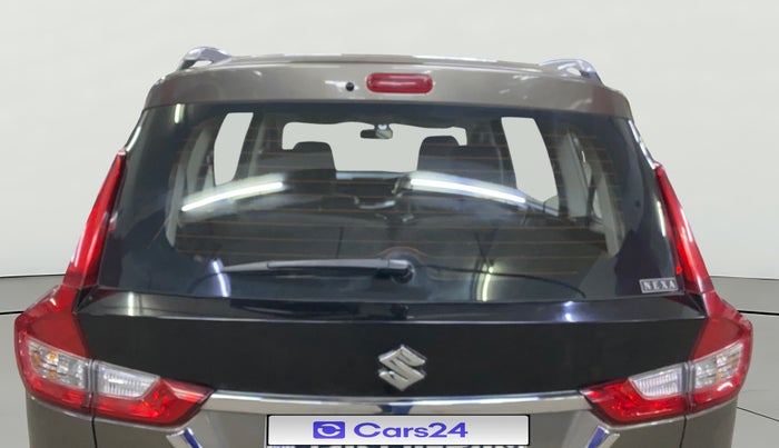 2019 Maruti XL6 ZETA MT, Petrol, Manual, 23,853 km, Rear Windshield