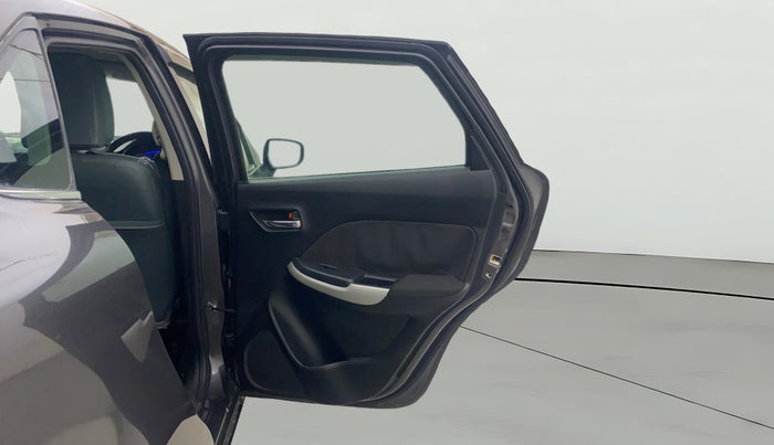 2016 Maruti Baleno ALPHA PETROL 1.2, Petrol, Manual, 56,200 km, RHS Rear Door