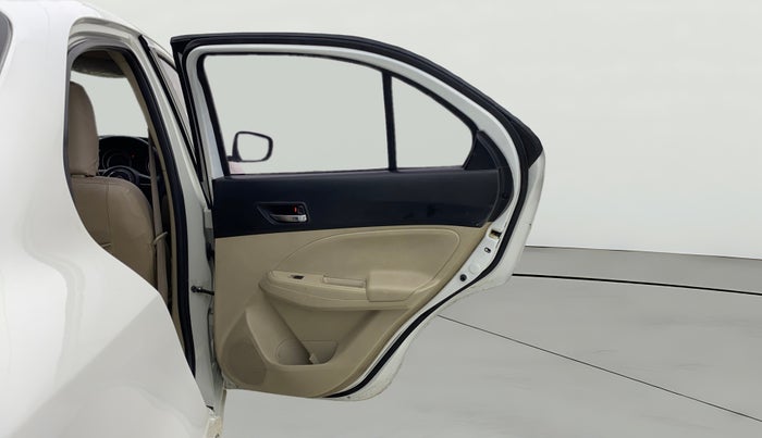 2017 Maruti Dzire VXI, Petrol, Manual, 78,403 km, RHS Rear Door