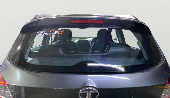 2022 Tata Tiago XT PETROL, Petrol, Manual, 8,713 km, Rear Windshield