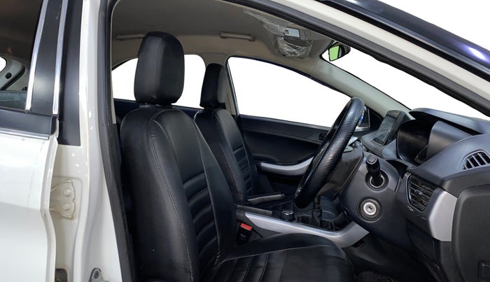 2022 Tata NEXON XM PETROL, Petrol, Manual, 54,531 km, Right Side Front Door Cabin