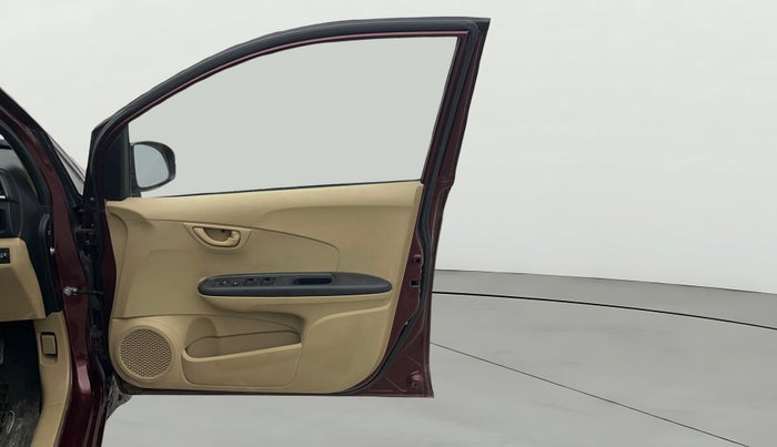 2016 Honda Amaze 1.2L I-VTEC S, Petrol, Manual, 35,758 km, RHS Front Door