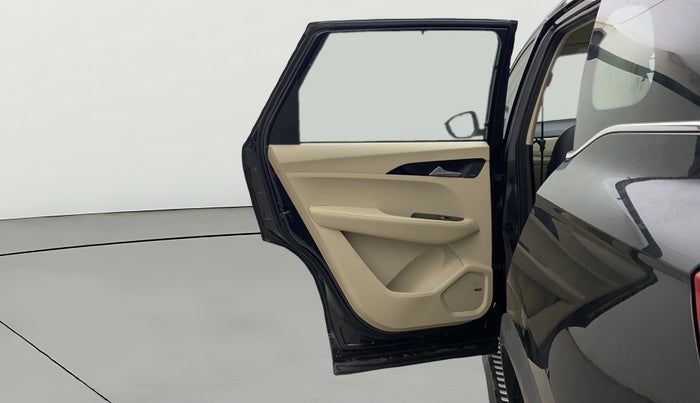 2021 MG HECTOR SMART 2.0 DIESEL, Diesel, Manual, 30,268 km, LHS Rear Door