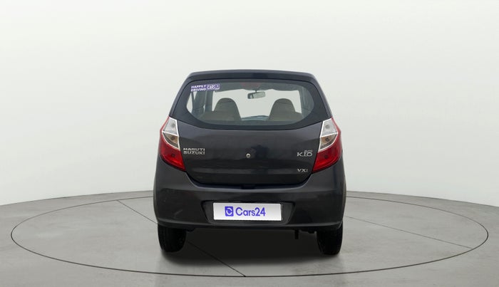 2019 Maruti Alto K10 VXI, Petrol, Manual, 88,733 km, Back/Rear