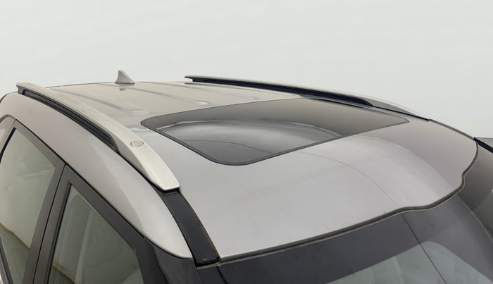 2020 KIA SELTOS HTX PLUS 1.5 DIESEL, Diesel, Manual, 92,733 km, Roof