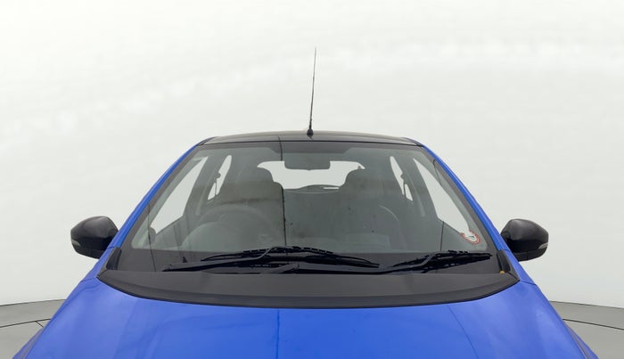 2021 Tata Tiago XZ PLUS PETROL, Petrol, Manual, 91,487 km, Front Windshield