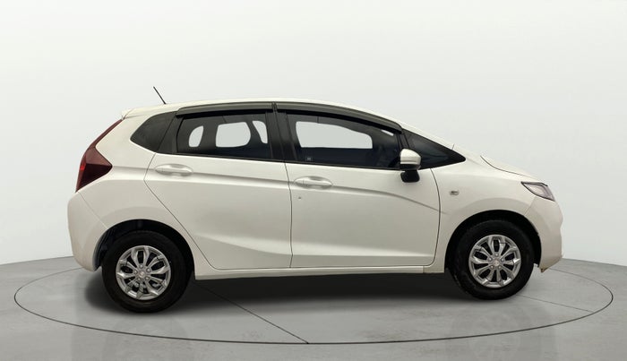 2017 Honda Jazz 1.2L I-VTEC SV, Petrol, Manual, 78,379 km, Right Side View