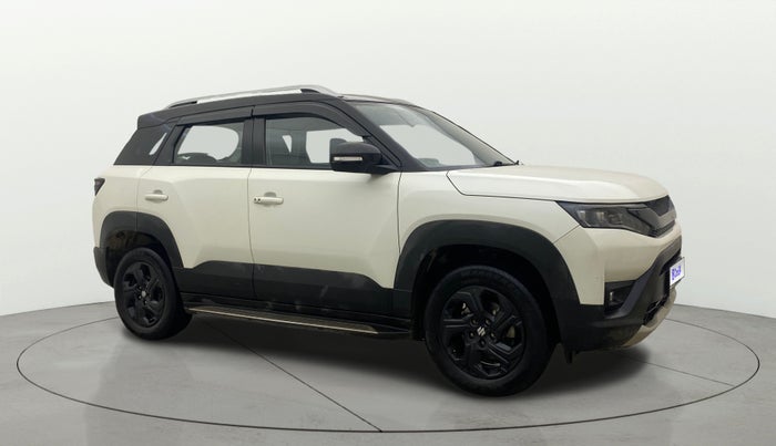 2023 Maruti BREZZA ZXI S-CNG, CNG, Manual, 41,050 km, SRP