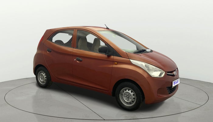 2014 Hyundai Eon D-LITE+, Petrol, Manual, 22,500 km, SRP