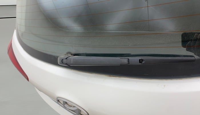 2018 Hyundai i20 Active 1.2 SX, Petrol, Manual, 47,179 km, Rear Wiper