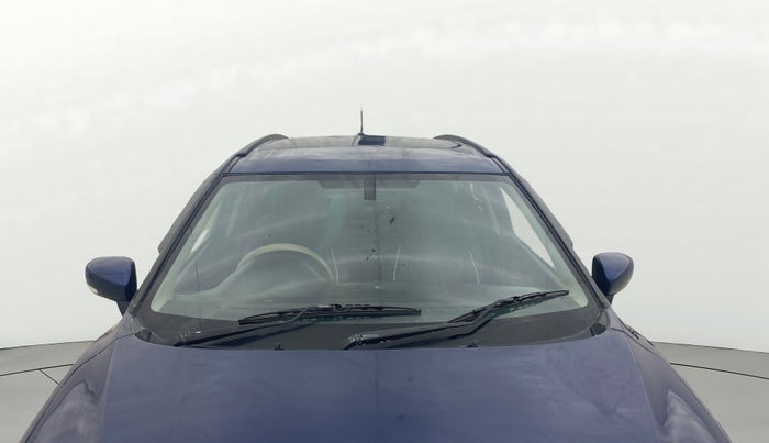 2020 Maruti Baleno ZETA PETROL 1.2, Petrol, Manual, 58,333 km, Front Windshield