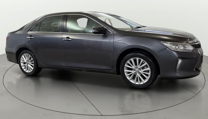 2017 Toyota Camry HYBRID, Hybrid, Automatic, 68,059 km, SRP