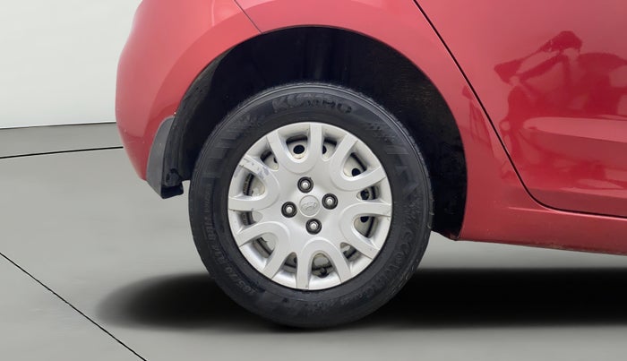 2018 Hyundai Elite i20 ERA 1.2, Petrol, Manual, 43,038 km, Right Rear Wheel