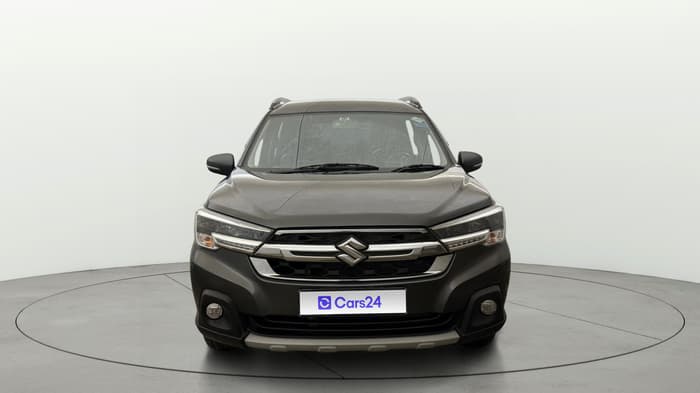 2024 Maruti XL6 ZETA CNG, CNG, Manual, 39,379 km, Front
