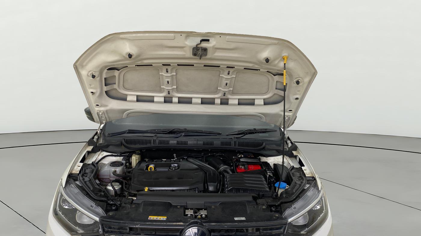 2022 Volkswagen VIRTUS GT PLUS TSI 1.5 EVO DSG, Petrol, Automatic, 26,465 km, Open Bonet