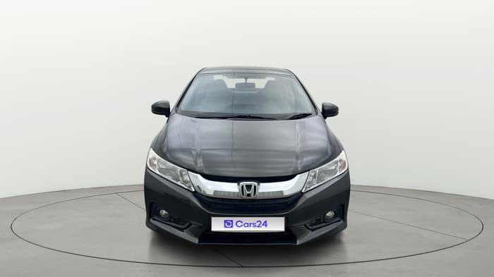 2016 Honda City 1.5L I-VTEC V MT, Petrol, Manual, 74,124 km, Front
